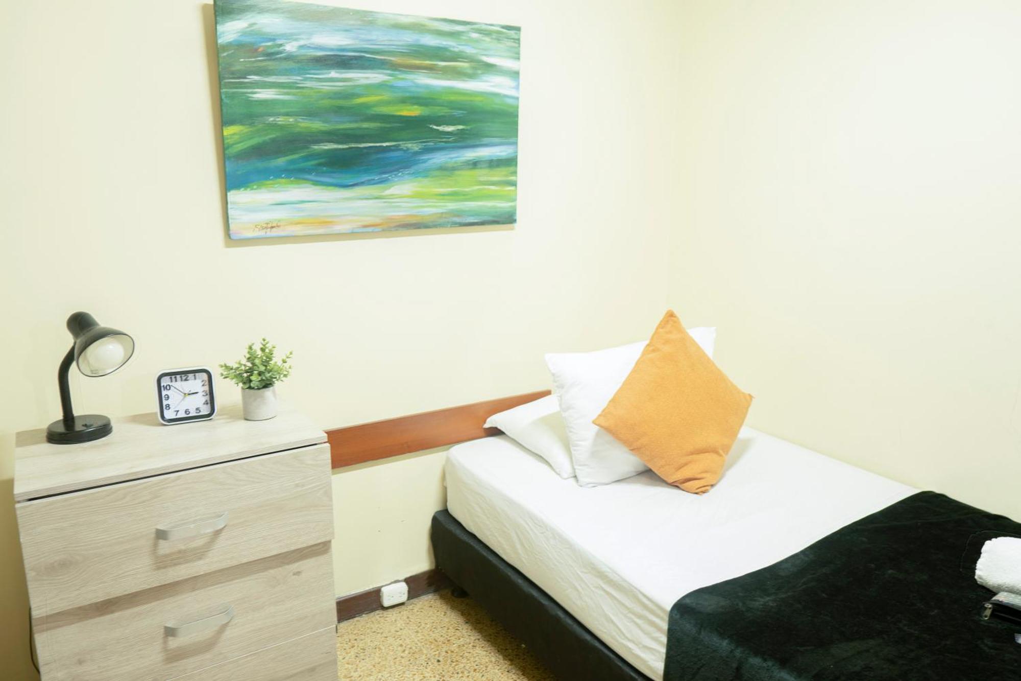 Buntes House-Casa Hotel Laureles-Estadio Medellin Luaran gambar