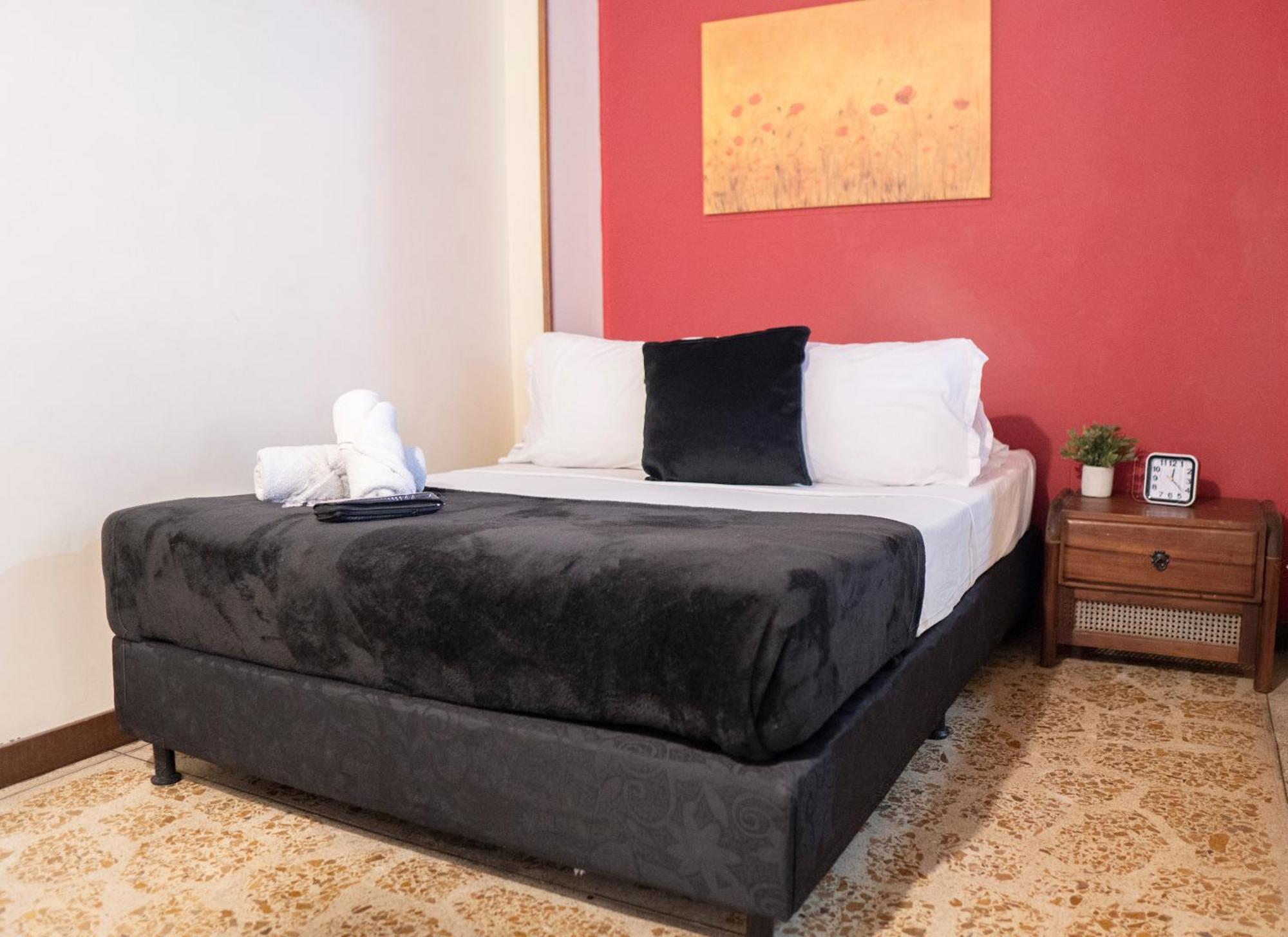 Buntes House-Casa Hotel Laureles-Estadio Medellin Luaran gambar