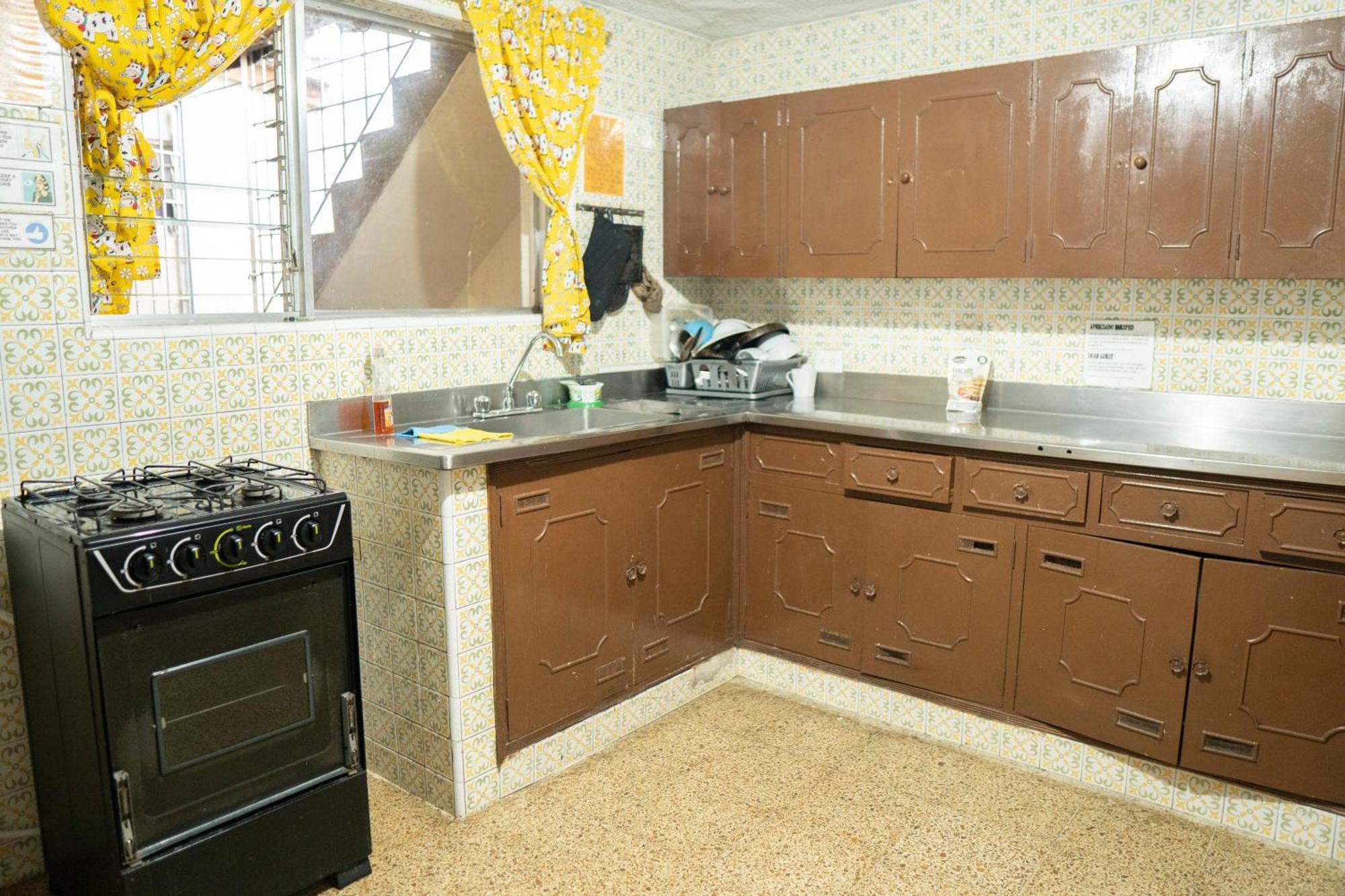 Buntes House-Casa Hotel Laureles-Estadio Medellin Luaran gambar