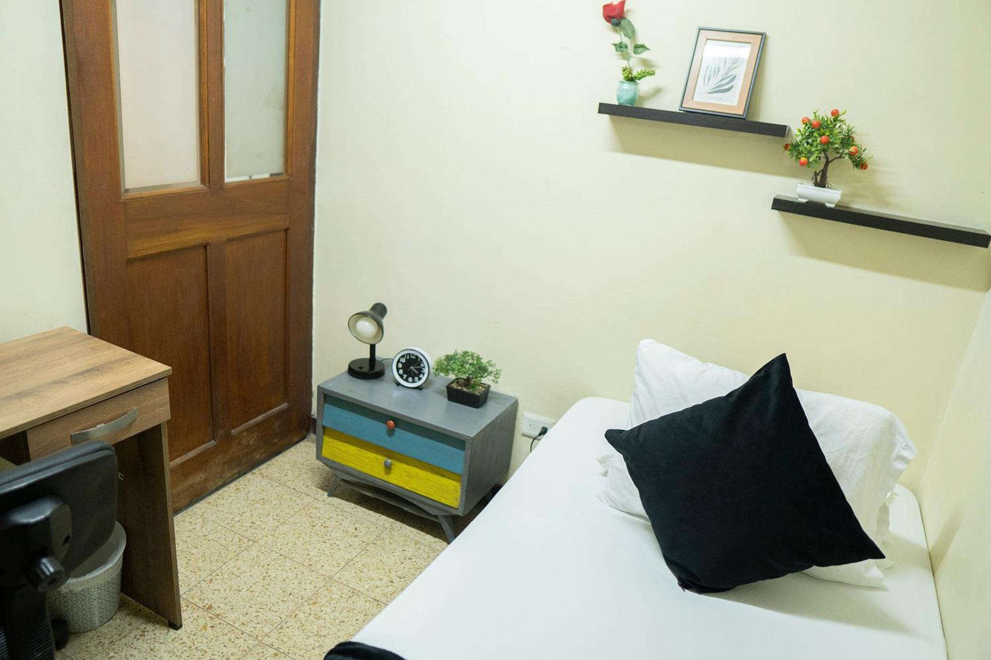 Buntes House-Casa Hotel Laureles-Estadio Medellin Luaran gambar