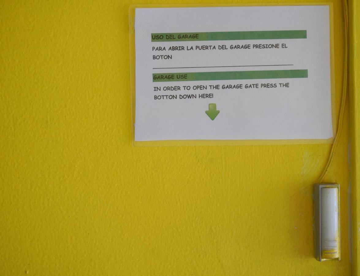 Buntes House-Casa Hotel Laureles-Estadio Medellin Luaran gambar